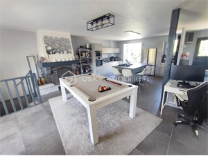 pavillon à la vente -   91420  MORANGIS, surface 135 m2 vente pavillon - UBI478459637